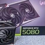 DLSS 5 傳僅 RTX 50 系列支援　RTX 4090 優勢或被 RTX 5080 反超