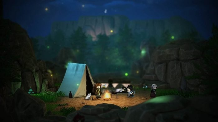 無需編程的RPG製作工具 《RPG Developer Bakin》一週年紀念特賣