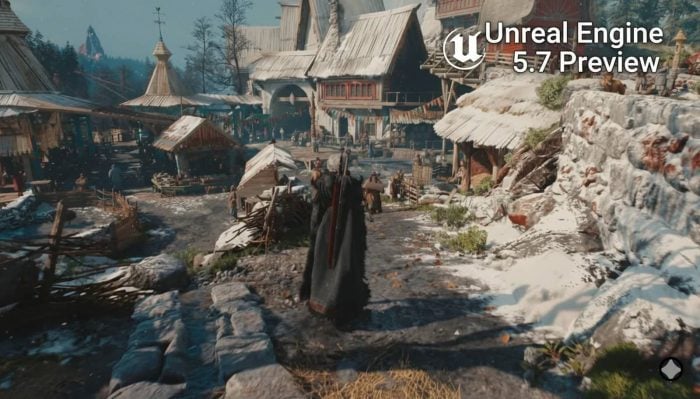 《巫師 4》PC PS5 Xbox版本已能運行 CDPR吸取前作教訓
