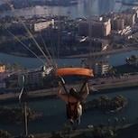 《GTA 6》地圖規模曝光　面積達《GTA 5》兩倍
