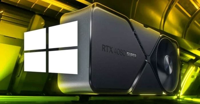 NVIDIA 10月停止 Windows 10 Game Ready 驅動支援 安全更新延續至2029年