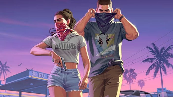 《GTA 6》新增壓制火力系統 逃避警方毋須大開殺戒