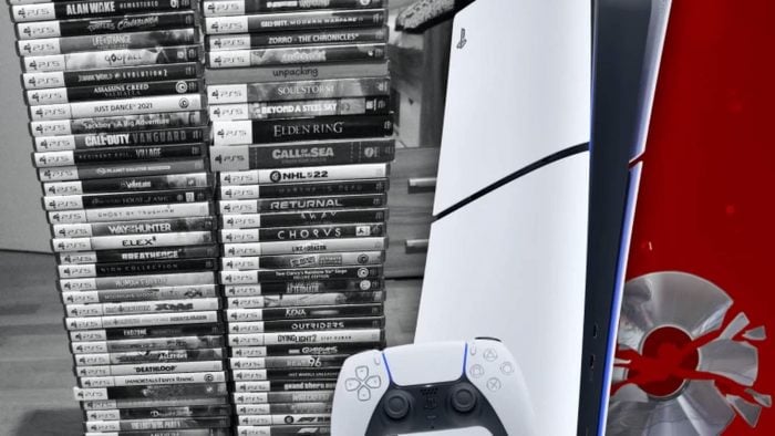 PlayStation 全數碼化或押後兩年 傳 Sony 憂 Xbox 搶走玩家