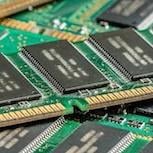 記憶體加價停不了　DDR5 8 月再升 9.2% 創新高