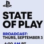 PlayStation 連播兩場 State of Play　日本亞洲新作集中曝光