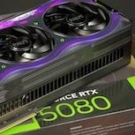 RTX 5080 被批今代最「無意義」顯卡　貴33%效能僅快15%