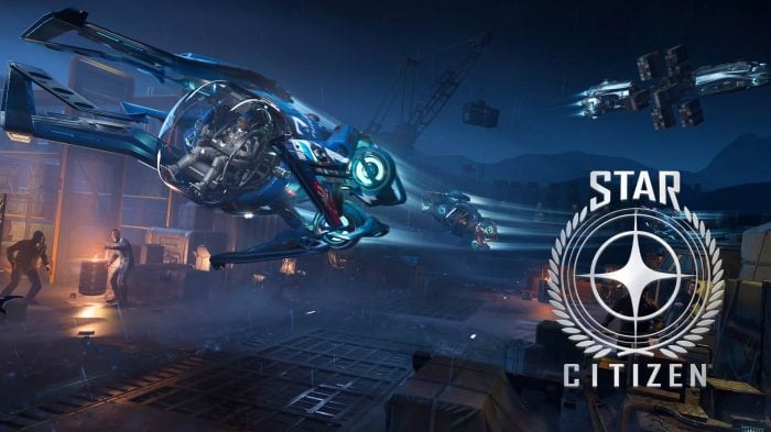 《星際公民》單機《Squadron 42》再度延期至2027年 官方避開《GTA 6》鋒芒