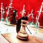國際象棋變類魂遊戲免費入手　小兵挑戰皇后