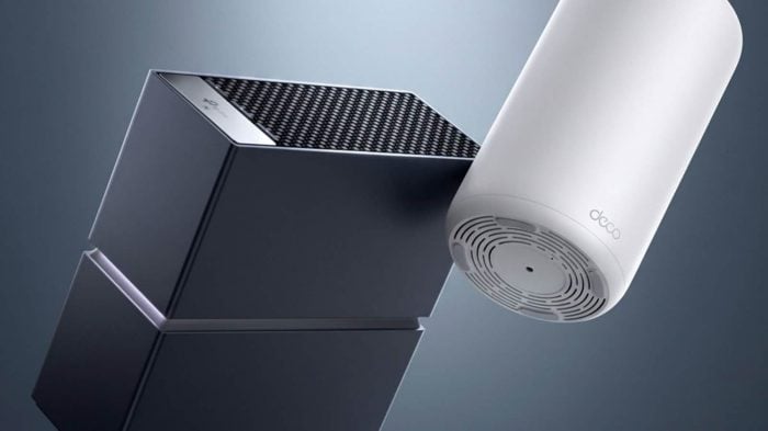 TP-Link 首批 Wi-Fi 8 路由器曝光 最高速度達 22Gbps