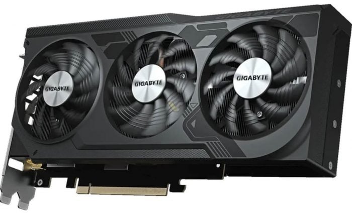 GIGABYTE RTX 5070 Ti 用11日即壞 送修數月仍未解決