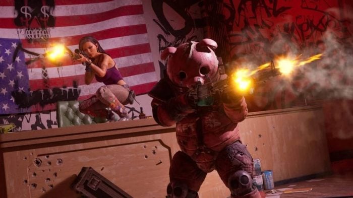 《PUBG》衍生新作大改玩法 角色跨多場比賽解鎖能力
