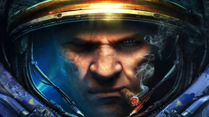 Nexon 傳接手《星海爭霸》續作開發權 《星海爭霸3》有望誕生