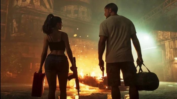 《GTA 6》傳有逾5間脫衣舞俱樂部 去得太多或影響男女主角關係