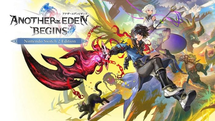 《Another Eden Begins》免費 Demo 上線 10種以上結局曝光