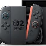 Switch 2 疑準備更換 Sharp 屏幕　OLED 版推出仍要等