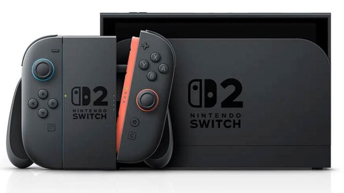 Switch 2 疑準備更換 Sharp 屏幕 OLED 版推出仍要等