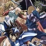 《聖鬥士星矢》作者險破產　前經理25年侵吞近47億日圓
