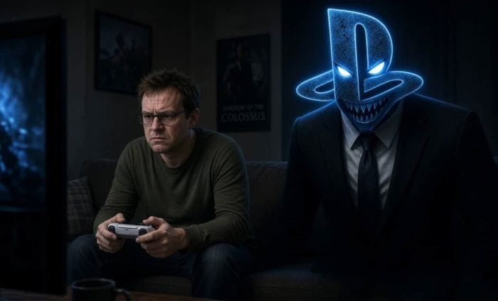 PlayStation玩家增長停滯 Sony轉向提高現有玩家收入
