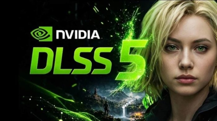 NVIDIA 正式推出 DLSS 5 RTX 40 系列確認稍後支援