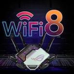 全球首款 Wi-Fi 8 遊戲路由器開賣　ROG GT-BN98 Pro 售價驚人