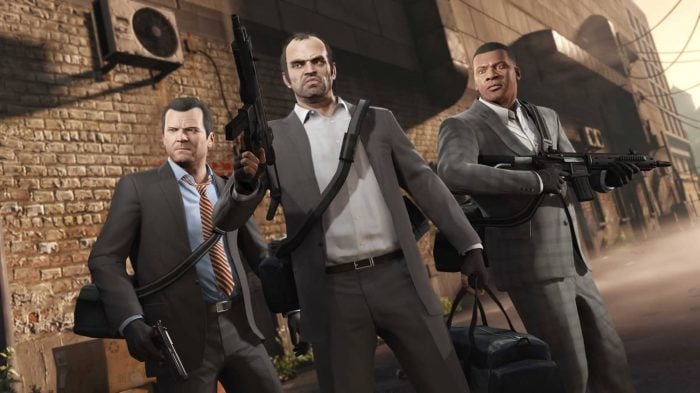 PS5模擬器進展驚人 《GTA 5》KyTy實測達40至60FPS