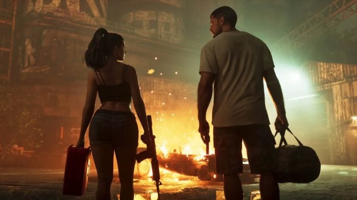 《GTA 6》暴力程度或歷代最強 爆料指加入斷肢爆頭系統