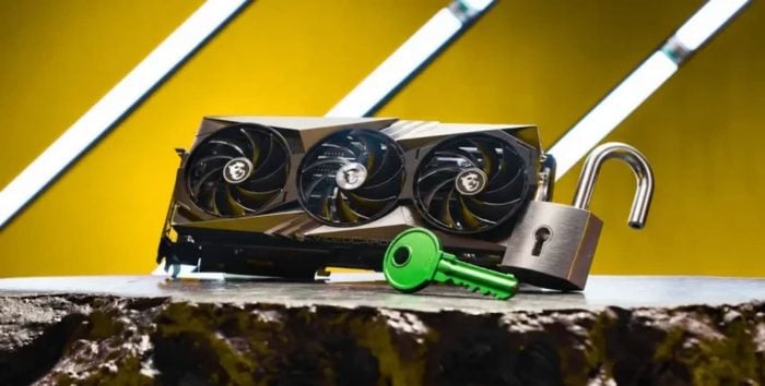 RTX 20至40系列都能玩 DLSS 5 新模組解鎖最高4倍幀生成