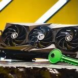 RTX 20至40系列都能玩 DLSS 5　新模組解鎖最高4倍幀生成