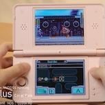 Anbernic RG DS Plus 雙螢幕實機曝光　可模擬 NDS兼串流 Steam