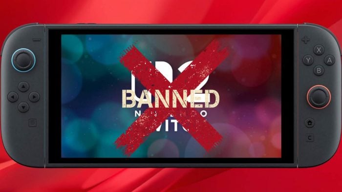 Switch 2突爆大批主機封鎖 沒玩盜版玩家同樣中招