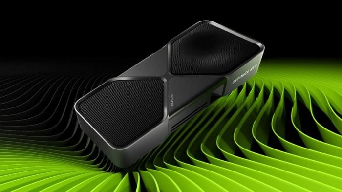 NVIDIA RTX 5070 傳推出新版 改用更大型 GB203 晶片