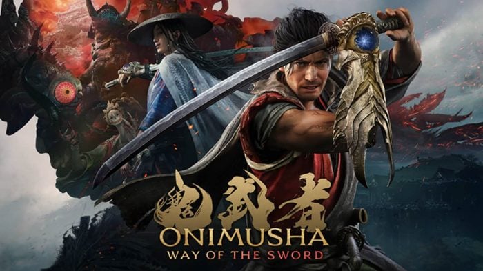 《鬼武者》新作強勢回歸 首日破100萬系列累計千萬