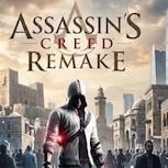 初代《刺客教條》Steam 頁面突更新　重製版消息再掀熱議