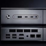 Lenovo 推 Panther Lake 迷你電腦　最高 180 TOPS AI 性能