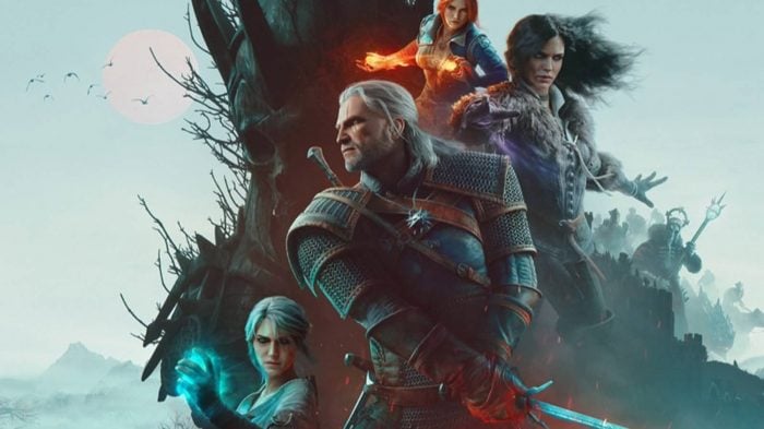 《巫師 3》重製版推出後可回退原版 CDPR:希望玩家不用這功能