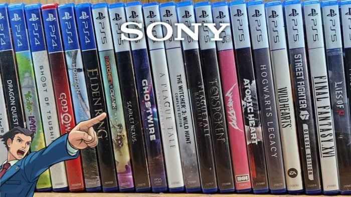 PlayStation取消實體光碟或大增利潤 2028財年利潤率料升至12%