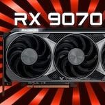 Radeon RX 9070 XT 登頂 Steam　成 AMD 最熱門獨立顯示卡
