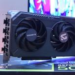 技嘉顯示卡再加價　RTX 5060 Ti 16GB及Radeon最高加400元