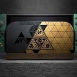 薩爾達40周年限定 Switch 2 爆搶購潮　主機手掣 amiibo 多地售罄