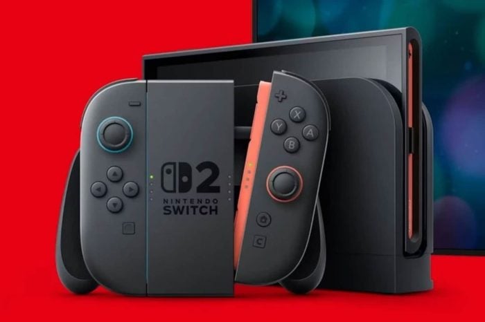正版玩家都中招 Switch 2 錯誤 2124-4508 引發多地投訴