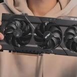 玩家成功「復活」RTX 3070 Ti 16GB　魔改GDDR6實機正常運行