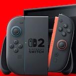 任天堂雙主機同步更新　Switch 2加入VRR及Mii分享功能