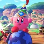 3D《星之卡比》新作曝光　2027年春登Switch 2