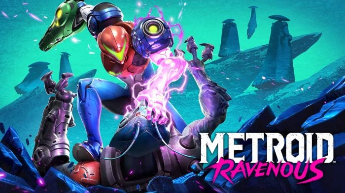 《Metroid Ravenous》突襲公布 明年1月登Switch 2