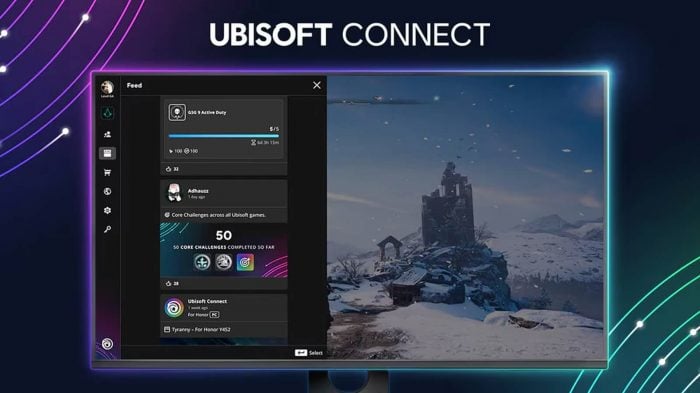 Ubisoft終於拆牆 Steam遊戲毋須另開Connect