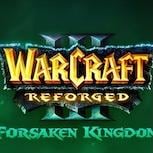 《魔獸爭霸 III》相隔逾20年終迎全新戰役　Forsaken Kingdom正式推出