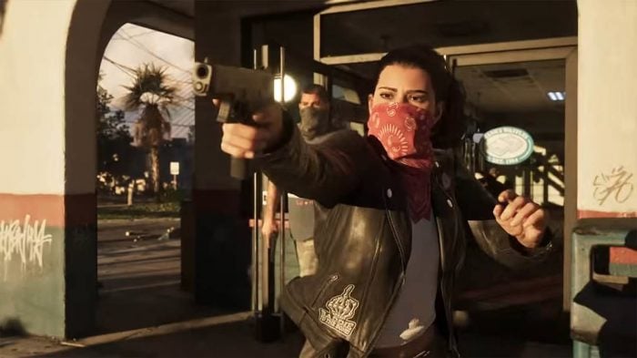 《GTA 6》限定DualSense登場 PS5版靠手掣功能提升沉浸感