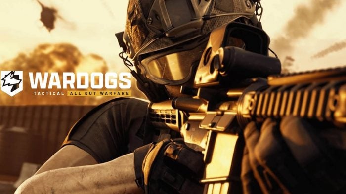 《Wardogs》Steam同時在線突破40萬 24小時狂賣125萬套