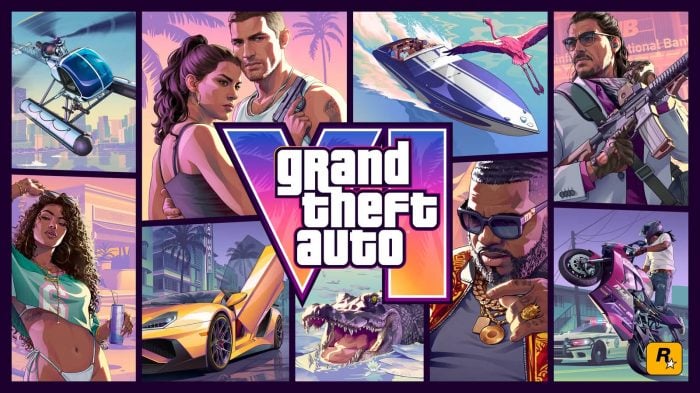 《GTA 6》故事結構終於確認 首次採用章節制推進劇情