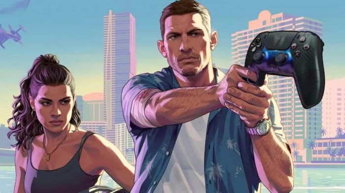 《GTA 6》DualSense未出貨已遭炒高 轉售價突破千元